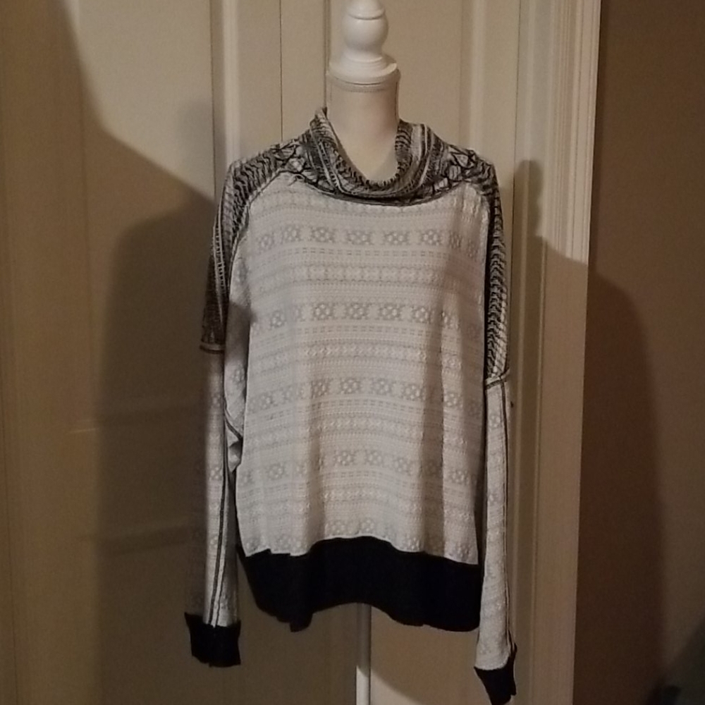 Cute, and comfortable sweater